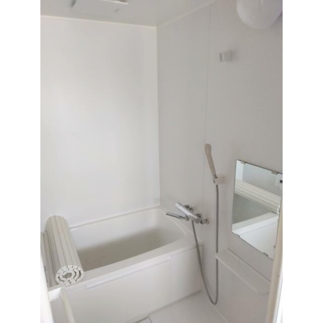 セントラルビルの浴室|2024年新設♪