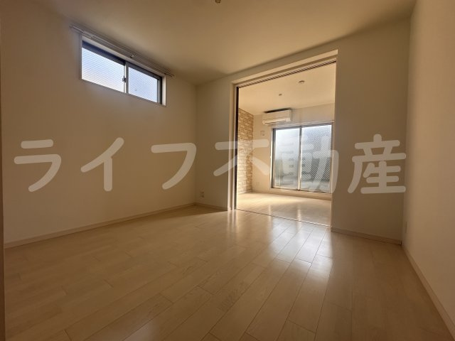 F MIRAI LEPUSの内装|過ごしやすい室内です