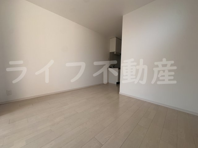 F MIRAI LEPUSの洋室|洋室です