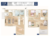 ふじみ野市元福岡3期　全2棟　２号棟の画像