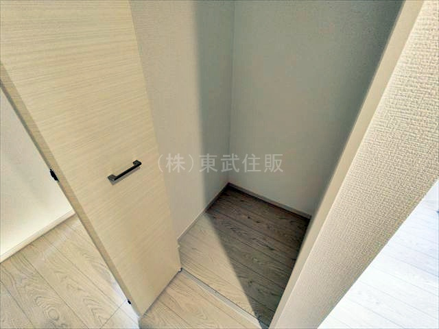 【内装】 | ふじみ野市元福岡3期　全2棟　２号棟 | 2階内装