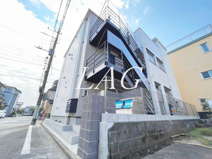 ＭＥＬＤＩＡ清新４丁目の画像