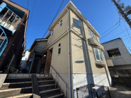 カーサ・ローザの画像