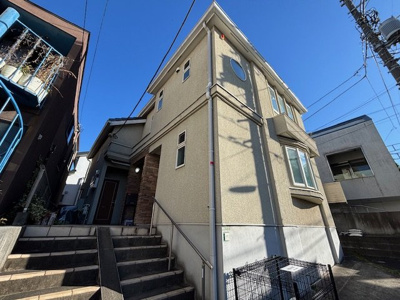 【外観】 | カーサ・ローザ