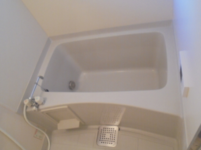 ＬＡ ＣＯＮＦＯＲの浴室