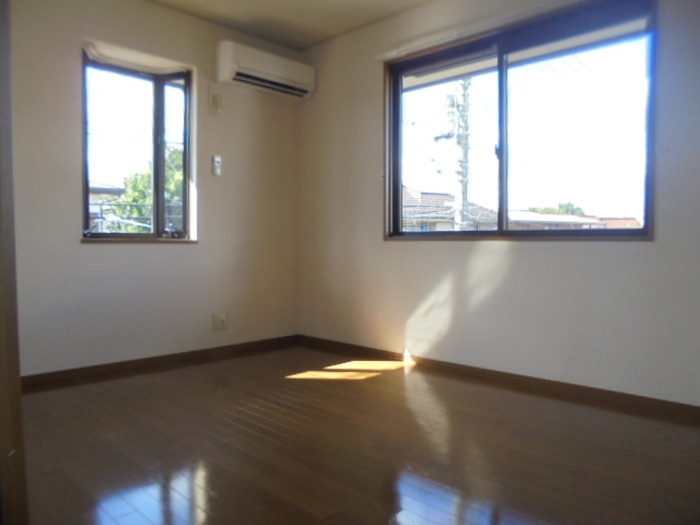 ＬＡ ＣＯＮＦＯＲの設備