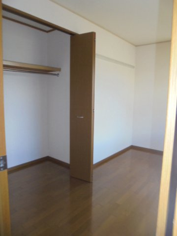 ＬＡ ＣＯＮＦＯＲの収納