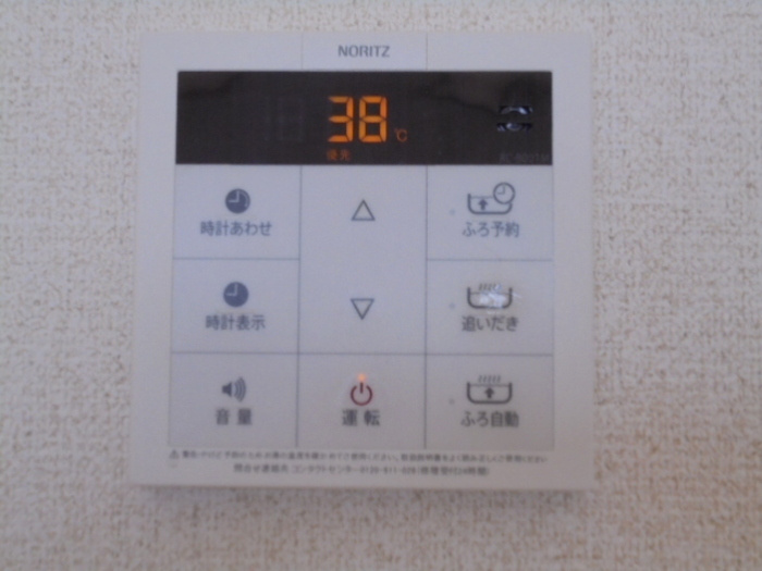 ＬＡ ＣＯＮＦＯＲの設備