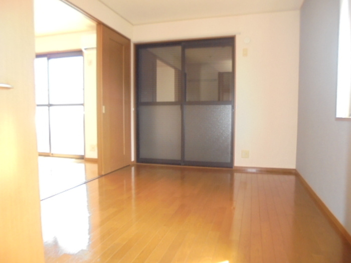 ＬＡ ＣＯＮＦＯＲの内装