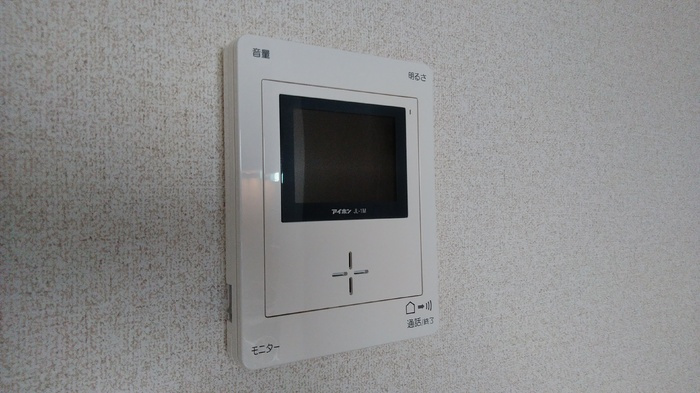 ＬＡ ＣＯＮＦＯＲのセキュリティ