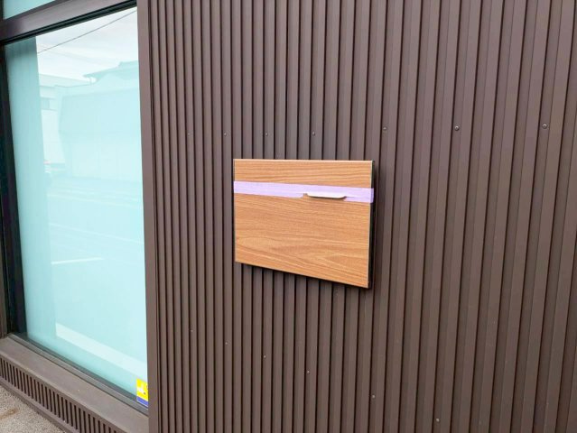 久留米市大善寺町宮本の住付店舗のその他