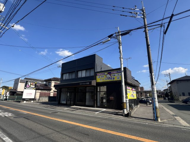 久留米市大善寺町宮本の住付店舗のその他