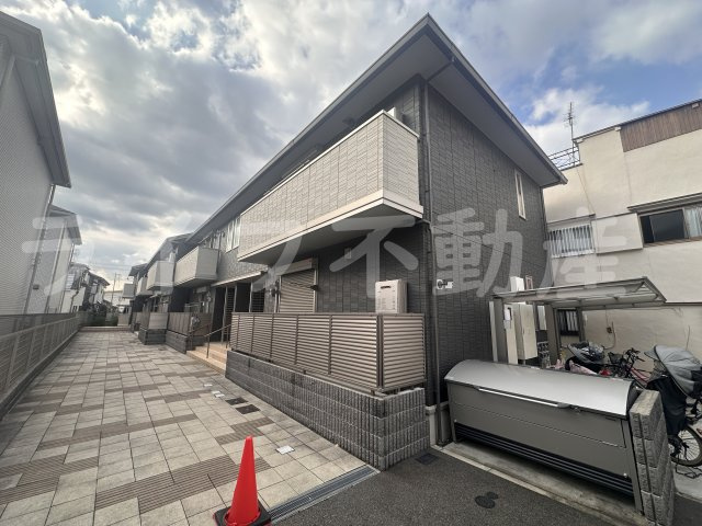 シャトレー旭町