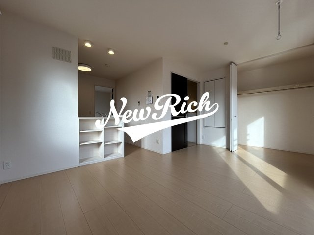 高崎市菅谷町のアパート