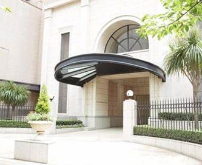 【エントランス】 | 東京パークタワー