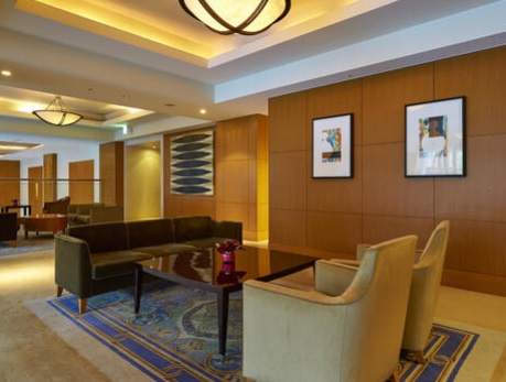 【その他共用部分】 | 東京パークタワー