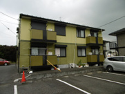 タウンホーム葵の画像