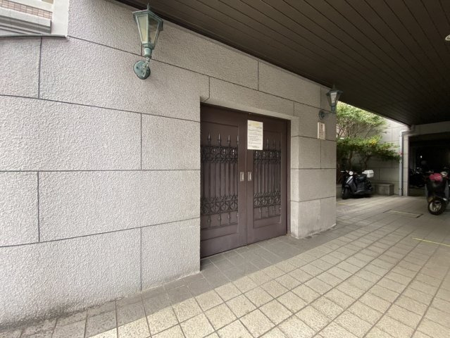 イーストヒルズ矢野弐番館のその他共用部分