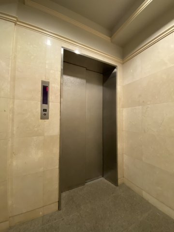 イーストヒルズ矢野弐番館のその他