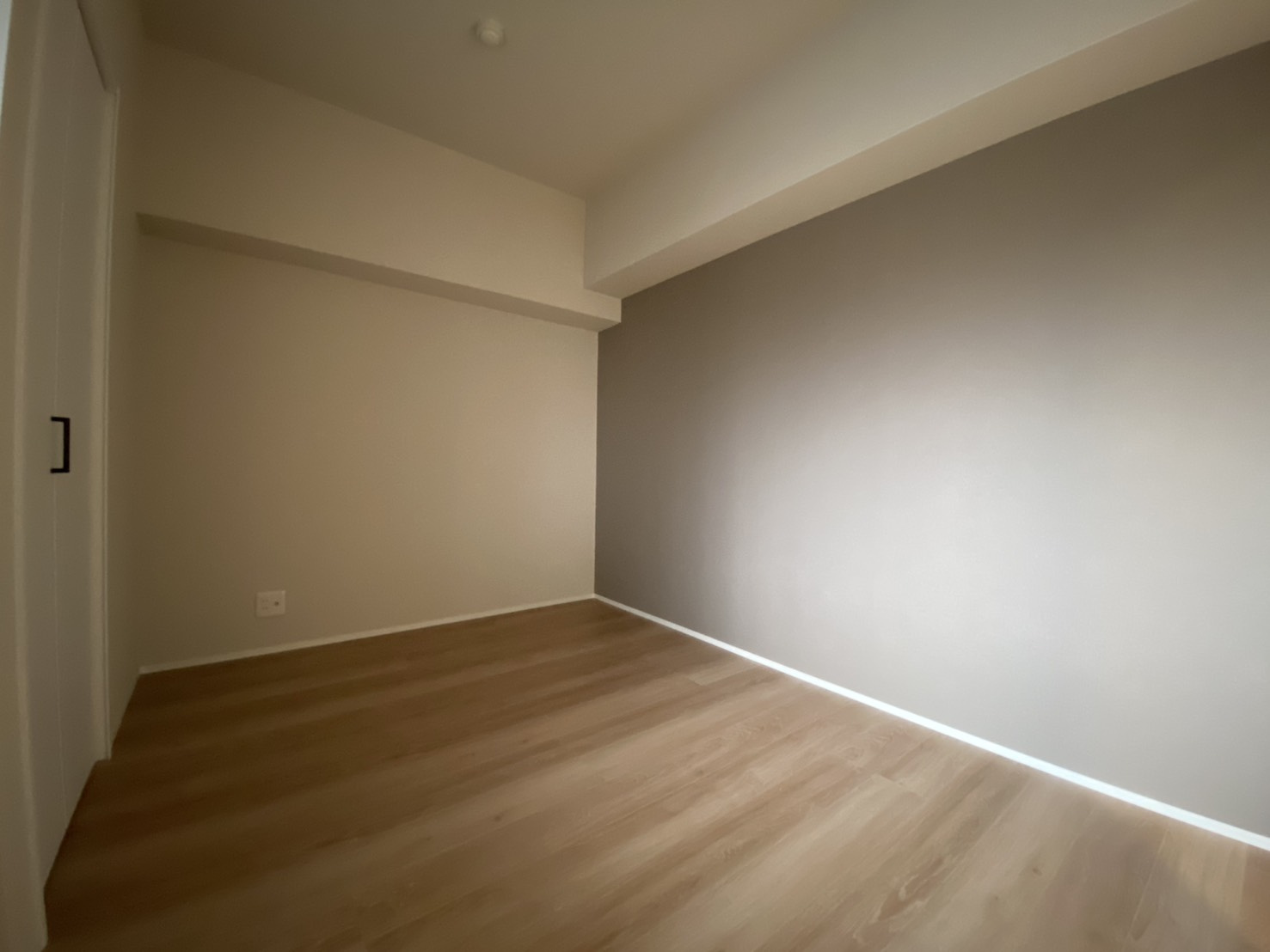 イーストヒルズ矢野弐番館の内装