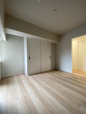 イーストヒルズ矢野弐番館の洋室