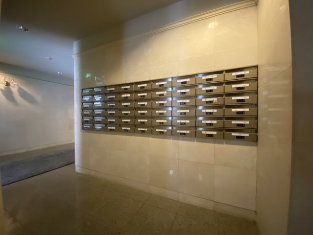 イーストヒルズ矢野弐番館