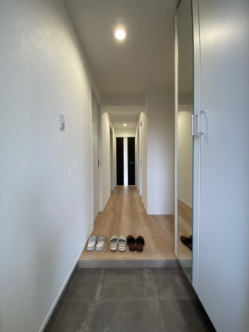 イーストヒルズ矢野弐番館