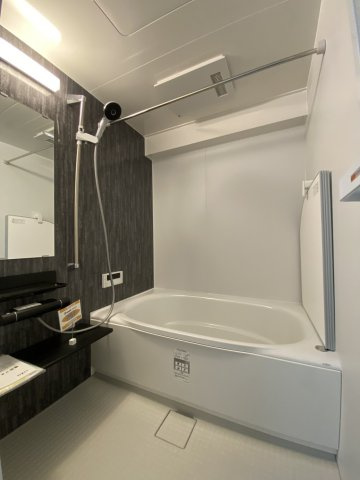 イーストヒルズ矢野弐番館の浴室