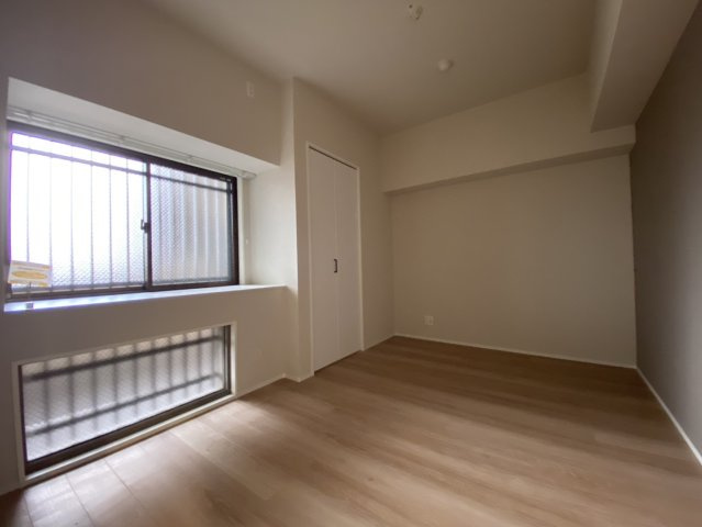 イーストヒルズ矢野弐番館の内装