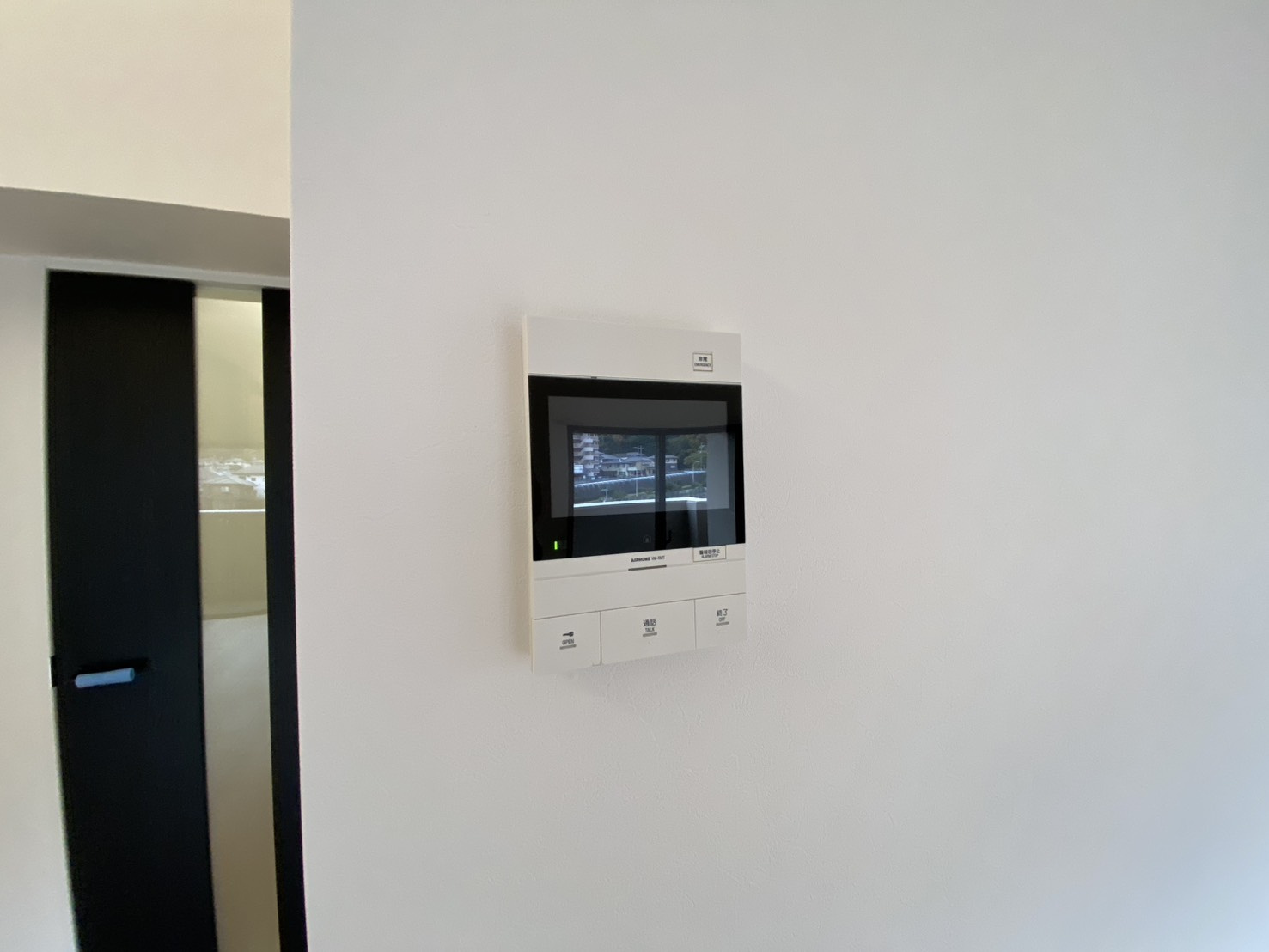 イーストヒルズ矢野弐番館のセキュリティ