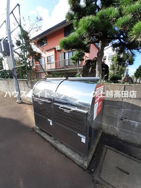 アルドールのその他|ゴミステーション