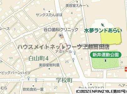 アルドールの地図|位置図