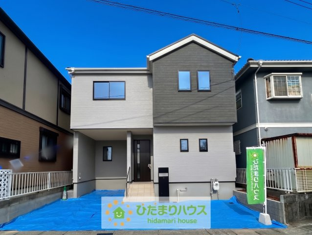 白岡市岡泉　新築一戸建て　リナージュ