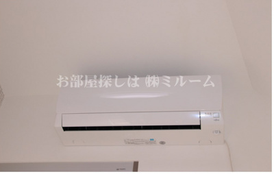 【その他】 | ラ・フォレスタ | エアコン（同一仕様写真）