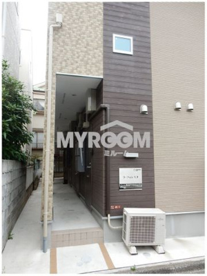 【エントランス】 | ラ・フォレスタ | エントランス☆