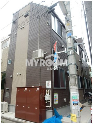 【その他共用部分】 | ラ・フォレスタ | ごみ置き場★