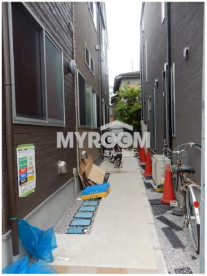 【その他共用部分】 | ラ・フォレスタ | 共用部分☆