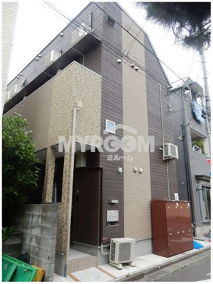 【外観】 | ラ・フォレスタ | ラ・フォレスタの外観☆