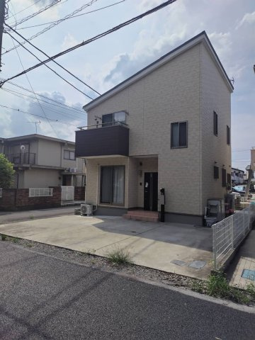 グランソフィア西町１号棟の画像