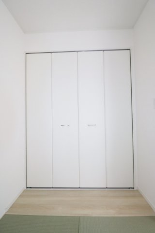 郡山市安積町荒井字柴宮山　　　1号棟　　朝日が丘小学校、郡山第７中学区の浴室|※同社施工例