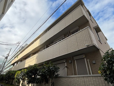 【外観】 | コルノリザイア