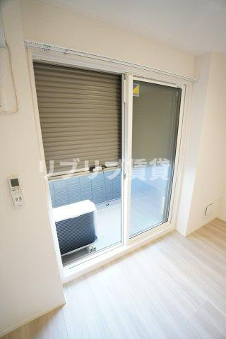 ヴィラージュの設備