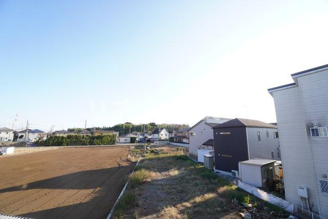 ヴィラージュの展望