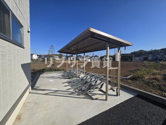 ヴィラージュのその他共用部分