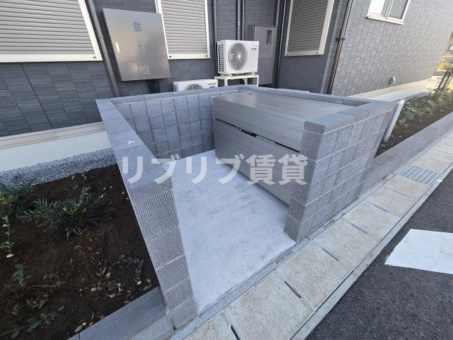 ヴィラージュのその他共用部分