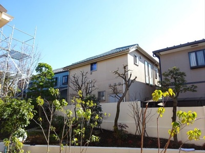 【展望】 | ヴィクトワール下高井戸