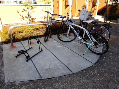 【その他共用部分】 | ヴィクトワール下高井戸