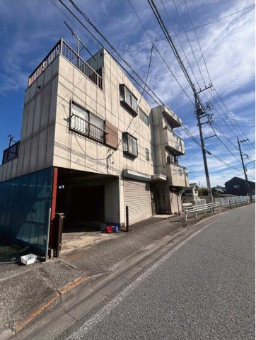 青梅市友田町２丁目の中古一戸建