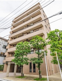 藤和シティコープ入谷