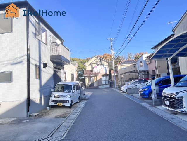 神戸市西区玉津町高津橋　中古戸建のその他|【ホームページに現地動画掲載中】●年中無休：当日予約可●高津橋小徒歩8分！玉津中徒歩10分！
